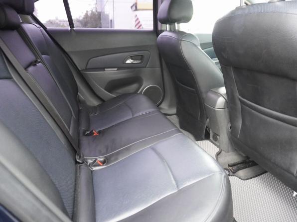 Chevrolet Cruze I с пробегом 2010 года, цена 571 000 рублей, 189515 км, седан, Автокод Объявления