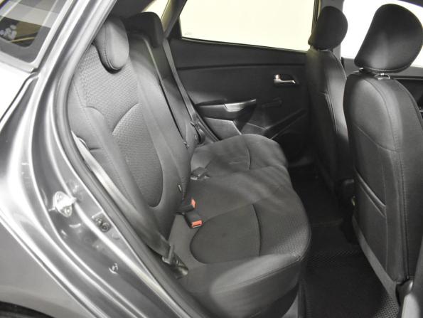 Kia Rio III Рестайлинг с пробегом 2016 года, цена 849 900 рублей, 192141 км, хэтчбек, Автокод Объявления