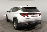 Hyundai Tucson III Рестайлинг Волгоград  - изображение 28
