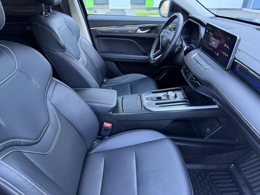 Haval Jolion I Рестайлинг Ярославль  - изображение 10