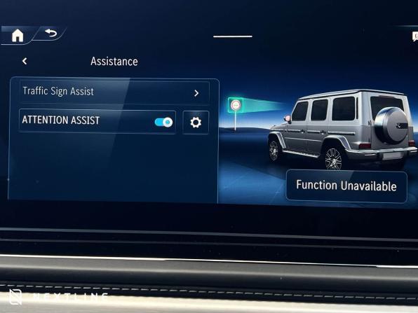 Новый Mercedes-Benz G-Класс III (W465) Рестайлинг 2025 года, цена 26 990 000 рублей, внедорожник, Автокод Объявления