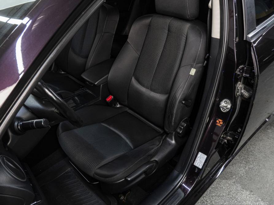 Mazda 6 II (GH) Тюмень  - изображение 13