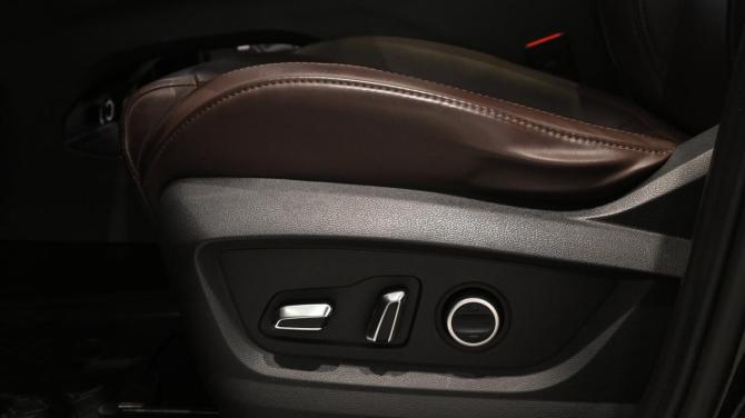 Chery Tiggo 7L I с пробегом 2025 года, цена 2 420 000 рублей, 29557 км, внедорожник, Автокод Объявления