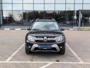 Renault Duster I Рестайлинг Подольск  - изображение 29