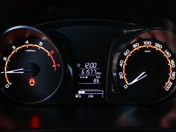 Lada (ВАЗ) Granta I Рестайлинг с пробегом 2024 года, цена 819 000 рублей, 61000 км, седан, Автокод Объявления