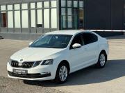 Skoda Octavia III (A7) Рестайлинг Волгоград  - изображение 26