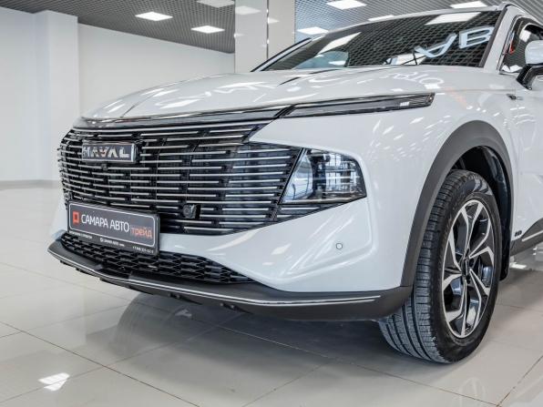 Haval F7 II с пробегом 2025 года, цена 3 050 000 рублей, 13322 км, внедорожник, Автокод Объявления