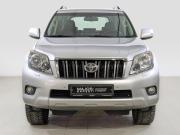 Toyota Land Cruiser Prado 150 Series Москва  - изображение 30