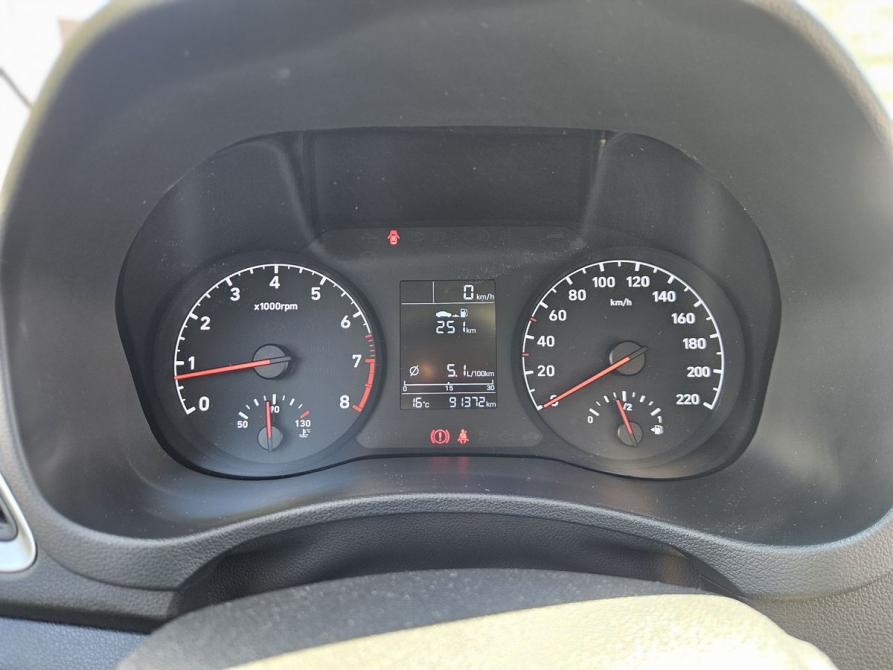 Hyundai Solaris II Санкт-Петербург  - изображение 14