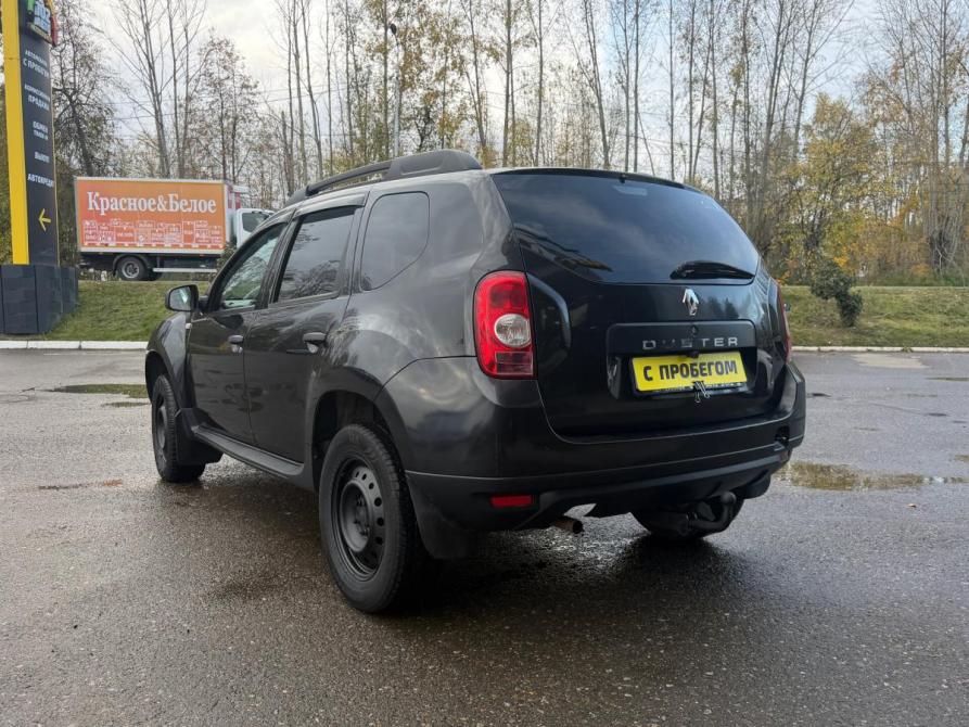 Renault Duster I Нефтекамск  - изображение 6