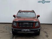 Haval Dargo I Москва  - изображение 17