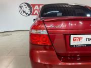 Chevrolet Aveo I Рестайлинг Новочеркасск  - изображение 24