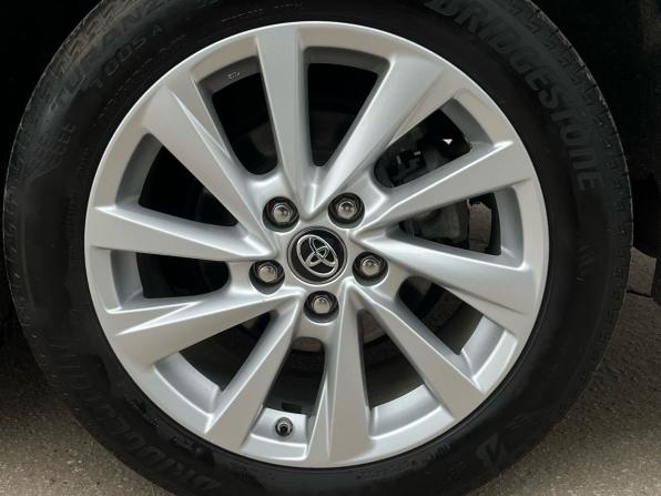 Toyota Camry VIII (XV70) Рестайлинг с пробегом 2022 года, цена 2 670 000 рублей, 66115 км, седан, Автокод Объявления
