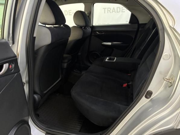 Honda Civic VIII с пробегом 2006 года, цена 538 000 рублей, 186000 км, хэтчбек, Автокод Объявления