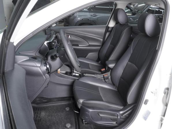 Changan Alsvin с пробегом 2023 года, цена 1 200 000 рублей, 42216 км, седан, Автокод Объявления