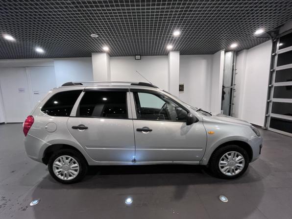 Lada (ВАЗ) Kalina II с пробегом 2014 года, цена 335 000 рублей, 185121 км, универсал, Автокод Объявления