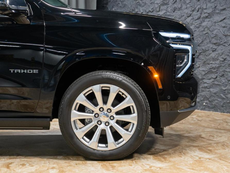 Chevrolet Tahoe V Рестайлинг Москва  - изображение 7