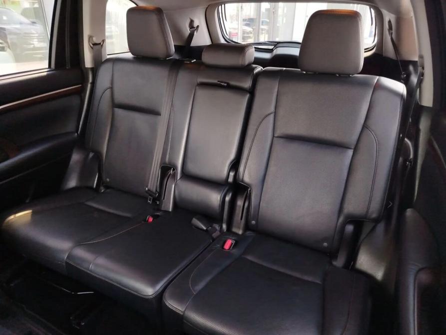 Toyota Highlander III (XU50) Москва  - изображение 27
