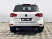Volkswagen Touareg II Казань  - изображение 28