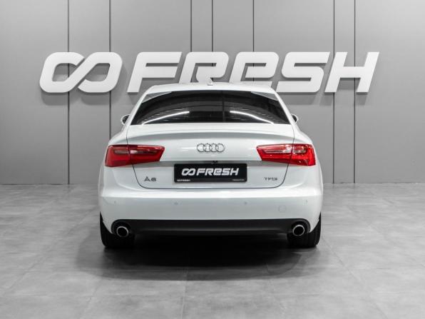 Audi A6 IV (C7) с пробегом 2012 года, цена 1 289 000 рублей, 229441 км, седан, Автокод Объявления