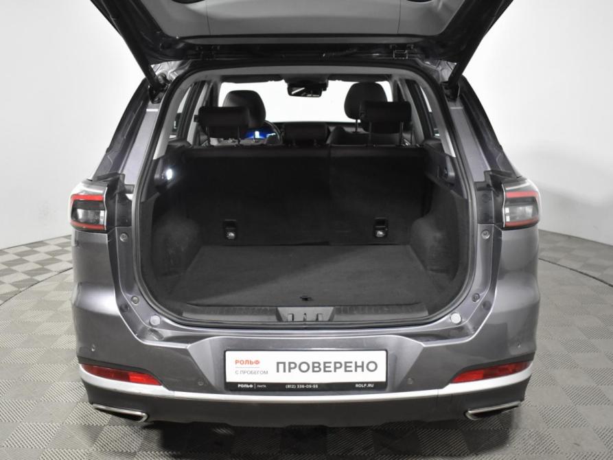 Chery Tiggo 7 Pro Max I Рестайлинг Санкт-Петербург  - изображение 22
