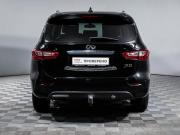 Infiniti JX Москва  - изображение 27