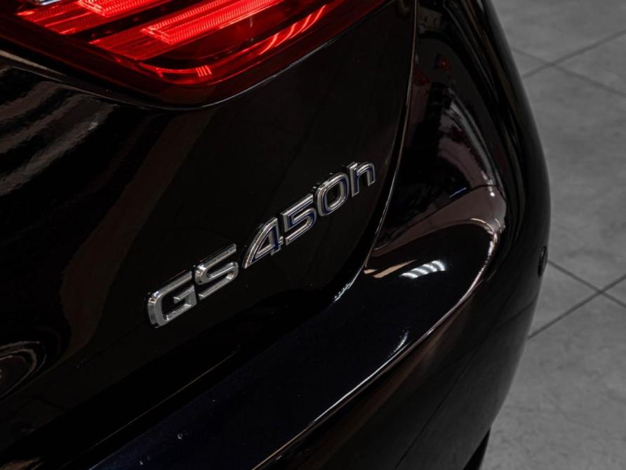 Lexus GS IV Тюмень  - изображение 7