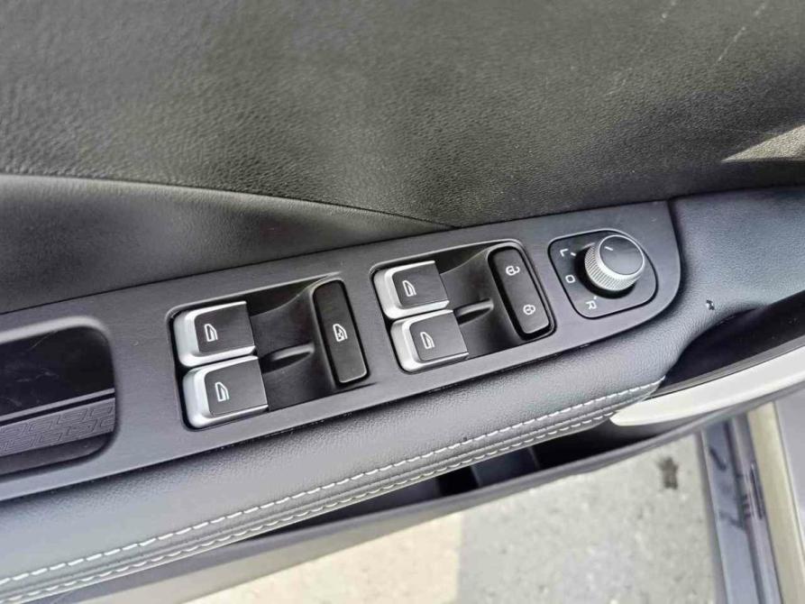 Belgee X50 Тюмень  - изображение 12