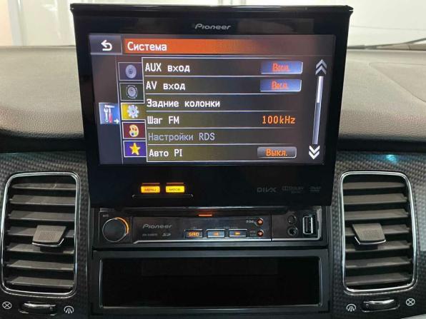 SsangYong Actyon II с пробегом 2012 года, цена 619 000 рублей, 262726 км, внедорожник, Автокод Объявления