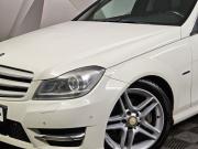 Mercedes-Benz C-Класс III (W204) Рестайлинг Москва  - изображение 29