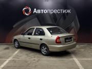 Hyundai Accent II Ставрополь  - изображение 28
