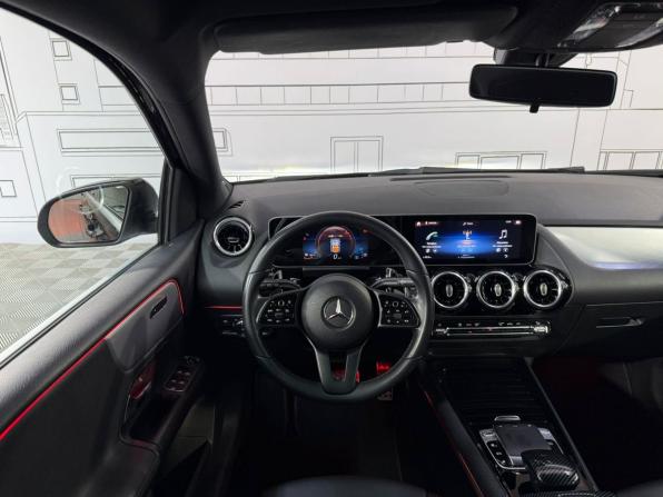 Mercedes-Benz B-Класс III (W247) с пробегом 2019 года, цена 2 200 000 рублей, 59000 км, хэтчбек, Автокод Объявления