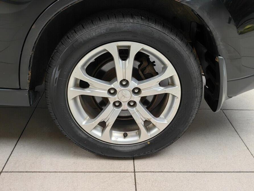 Mitsubishi Outlander III Подольск  - изображение 24