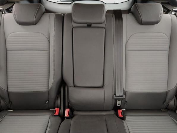 Ford Kuga II Рестайлинг с пробегом 2017 года, цена 1 850 000 рублей, 32950 км, внедорожник, Автокод Объявления
