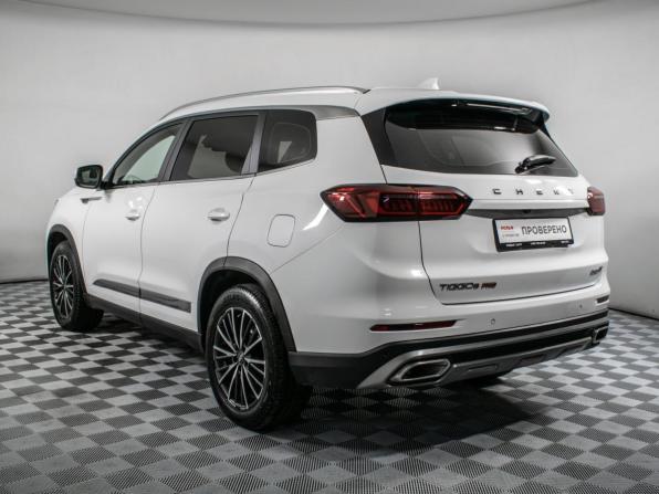 Chery Tiggo 8 Pro I с пробегом 2023 года, цена 1 920 000 рублей, 67000 км, внедорожник, Автокод Объявления