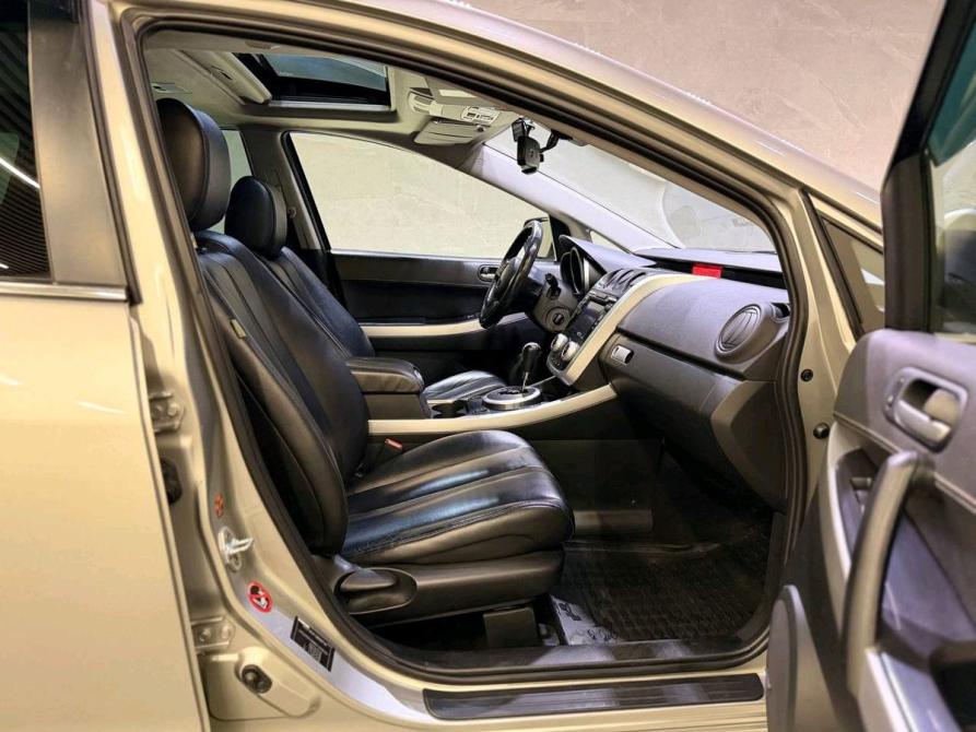 Mazda CX-7 I Новосибирск  - изображение 16