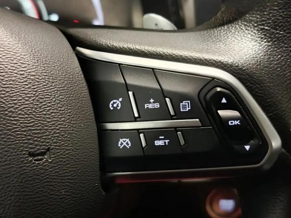 Haval F7x I с пробегом 2020 года, цена 1 699 000 рублей, 121000 км, внедорожник, Автокод Объявления