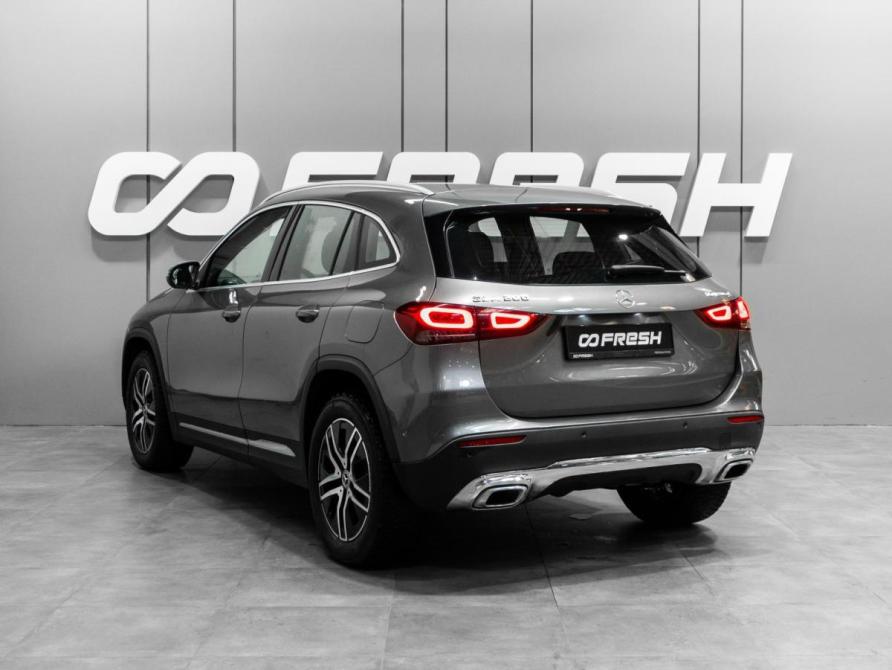 Mercedes-Benz GLA II (H247) Тюмень  - изображение 2