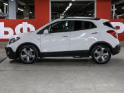 Opel Mokka I Москва  - изображение 30