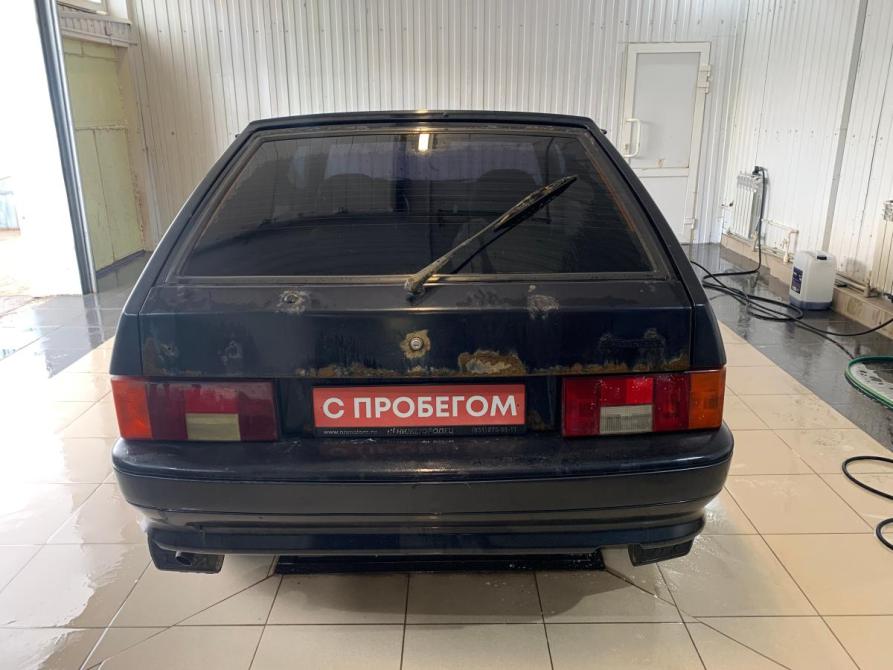 Lada (ВАЗ) 2113 Арзамас  - изображение 5