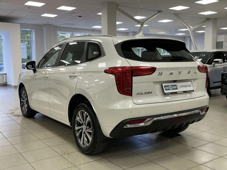 Haval Jolion I Ярославль  - изображение 7