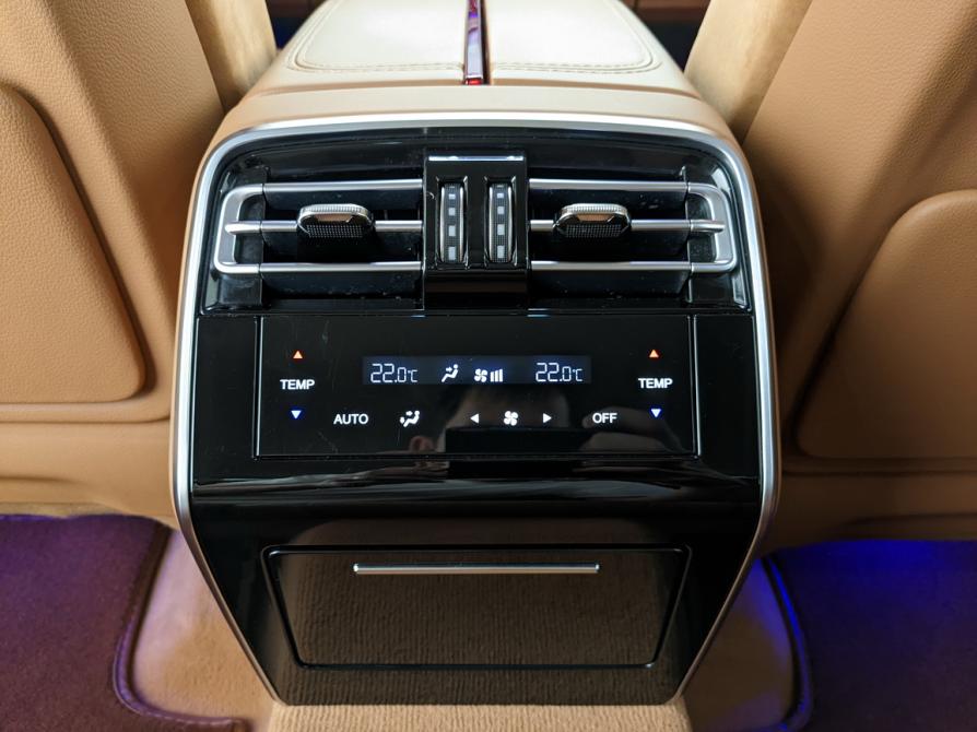 Hongqi H9 I Москва  - изображение 28