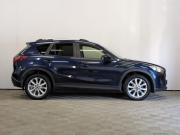 Mazda CX-5 I Москва  - изображение 34