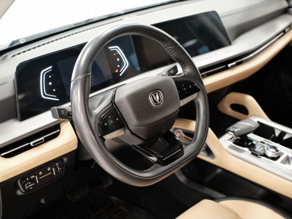 Changan Hunter Plus с пробегом 2023 года, цена 2 165 000 рублей, 162111 км, offers.body_type.unknown, Автокод Объявления