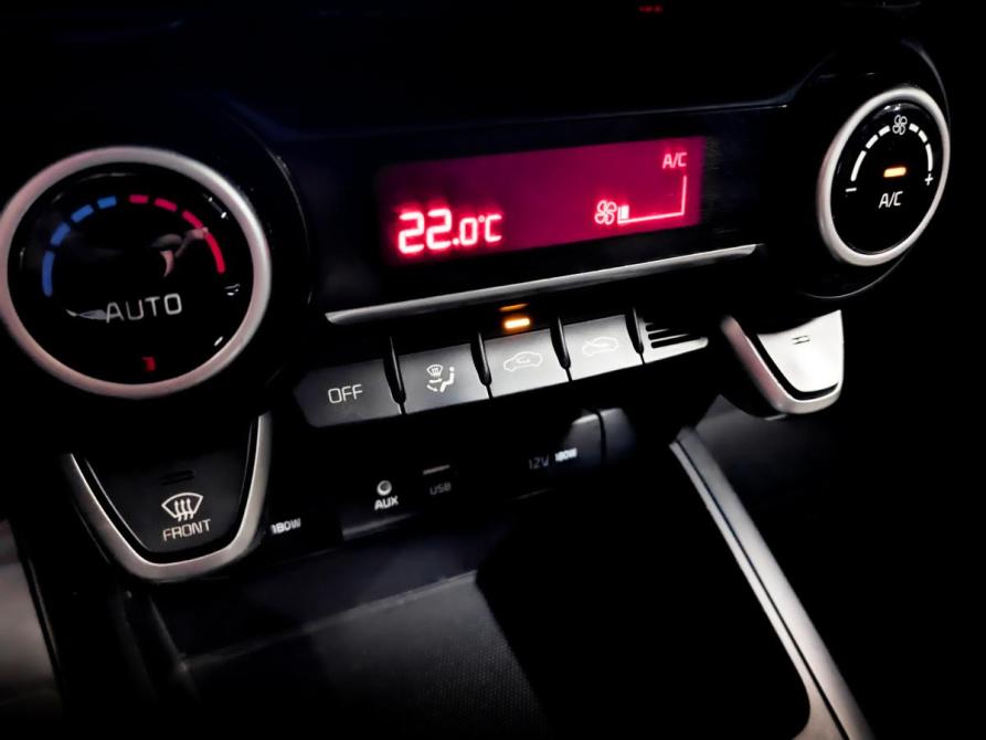 Kia Rio IV Санкт-Петербург  - изображение 24