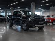 Ford Ranger T6.2 Москва  - изображение 27