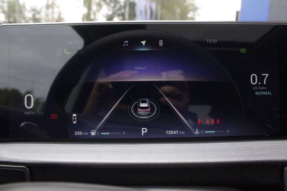 Chery Tiggo 7 Pro Max I Брянск  - изображение 17