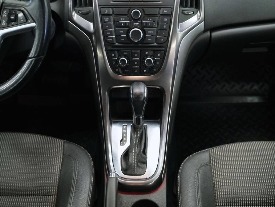 Opel Astra J Самара  - изображение 16