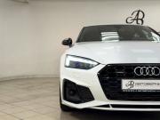 Audi A5 II (F5) Рестайлинг Санкт-Петербург  - изображение 60