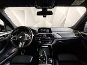 BMW X3 III (G01) Москва  - изображение 29